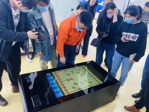 安徽自貿試驗區蚌埠片區 產業發展跑出加速度，企業技術推廣搭上快班車